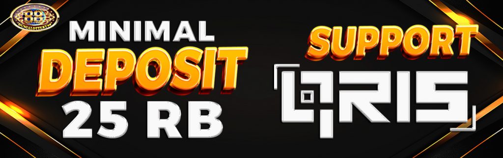 DUNIA LOTTERY 88 SLOT